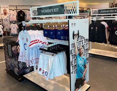 england rugby store nhs discount